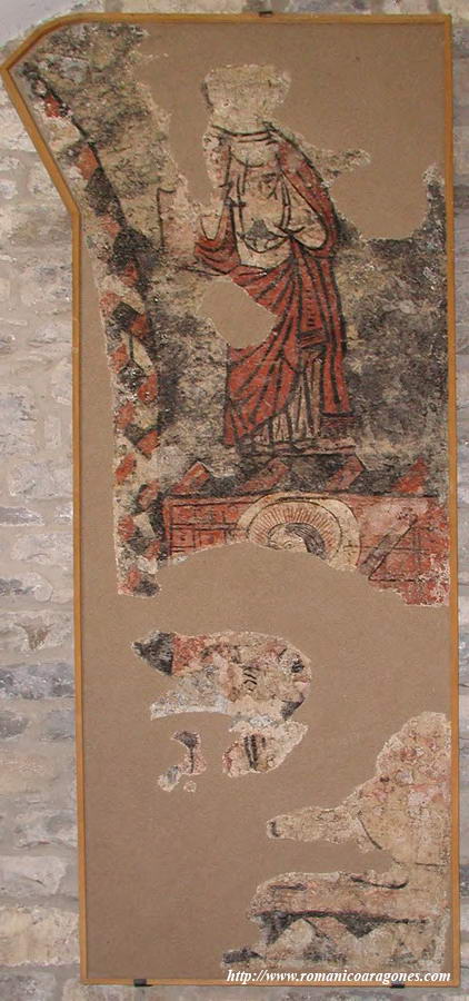 PINTURAS DE HUÉRTALO